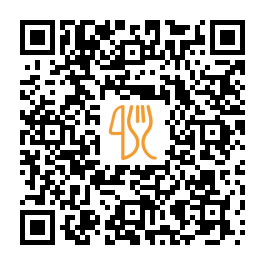 QR-code link para o menu de The Blue Sea