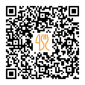 QR-code link para o menu de Hooters Orlando