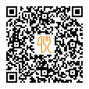 QR-code link para o menu de Hooters Melbourne