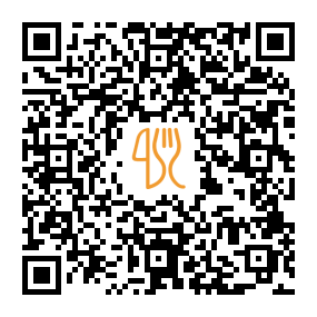 QR-code link para o menu de Roadside Rib Shack