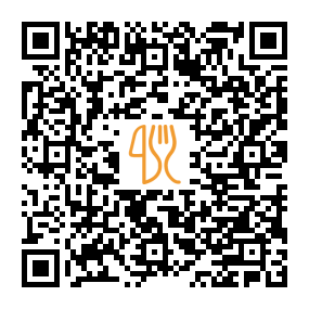 QR-code link para o menu de Cafe Le Gallois