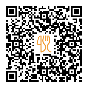 QR-code link para o menu de Seed Grain Cafe