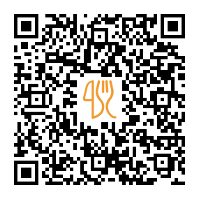 QR-code link para o menu de New Town Pizza