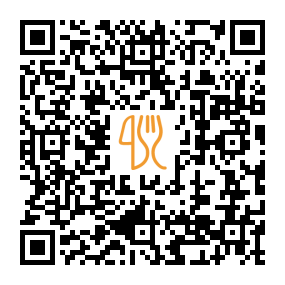 QR-code link para o menu de Laman Rabung Tinggi