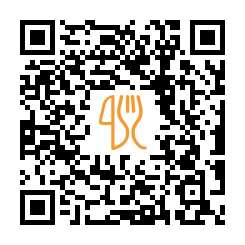 QR-code link para o menu de Oriental Tacos