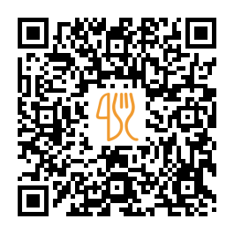 QR-code link para o menu de Iced Bakes