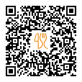 QR-code link para o menu de Hooters Manchester