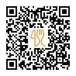 QR-code link para o menu de Seoul Kitchen