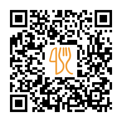 QR-code link para o menu de K Ribs Bbq