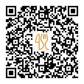 QR-code link para o menu de Mrs C's Afternoon Teas