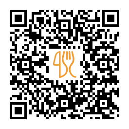 QR-code link para o menu de Momos Hood