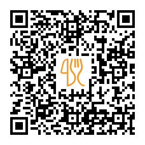 QR-code link para o menu de Charcoal Take Out