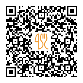 QR-code link para o menu de Back Porch Saloon