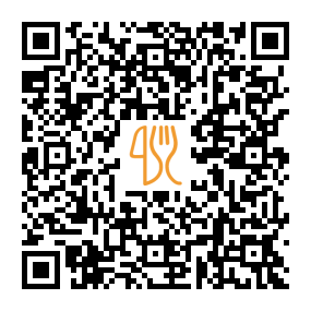 QR-code link para o menu de The Chefs Pizza