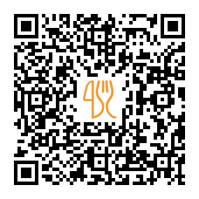 QR-code link para o menu de Hunan Taste