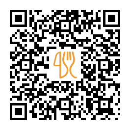 QR-code link para o menu de Shawarma Kitchen