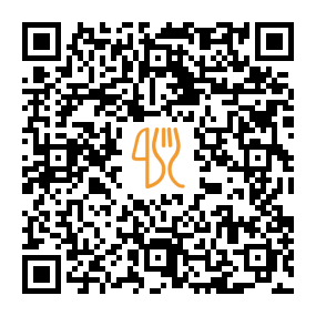 QR-code link para o menu de New Sharma Juice