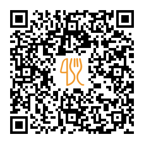 QR-code link para o menu de Desi-liciouz