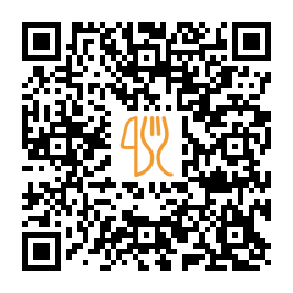 QR-code link para o menu de Desi Bakers