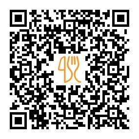 QR-code link para o menu de Burger Bros