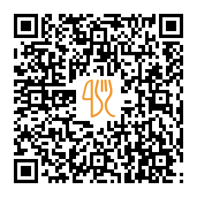 QR-code link para o menu de Braintree Kebab House