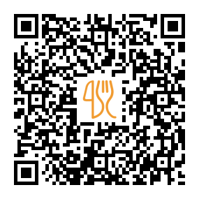 QR-code link para o menu de Sans Patrie