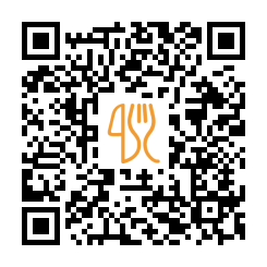 QR-code link para o menu de El Fil Fast Food