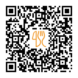 QR-code link para o menu de The Hussar Kitchen