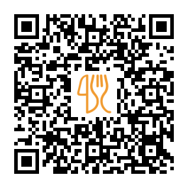 QR-code link para o menu de Pekoteka Sač