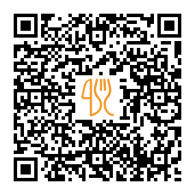 QR-code link para o menu de House Of Thai