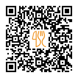 QR-code link para o menu de DÖner Kebab Jihlava