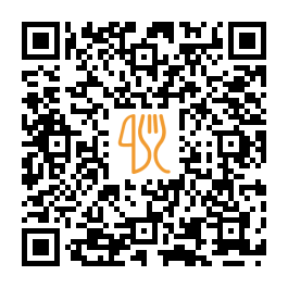 QR-code link para o menu de Heavenly Ham