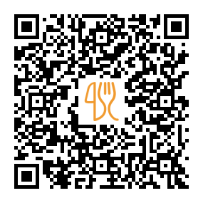 QR-code link para o menu de Gingerootz Asian Grille