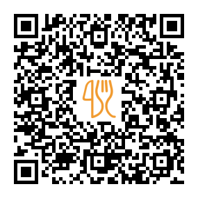 QR-code link para o menu de Fuji Sushi Hibachi