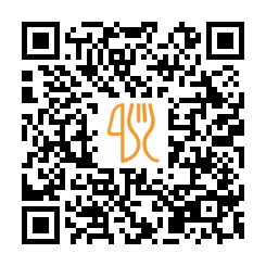QR-code link para o menu de Shāo Ròu Lián