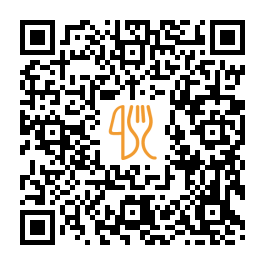 QR-code link para o menu de Charivari