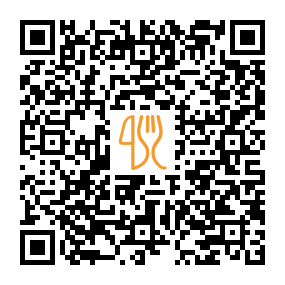 QR-code link para o menu de Kirman Kitchen