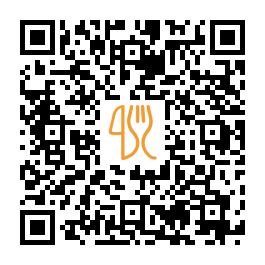 QR-code link para o menu de Cafe Cariad