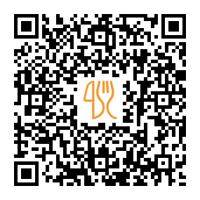 QR-code link para o menu de The Huntsman Cockermouth