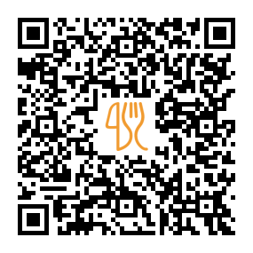 QR-code link para o menu de Burger Hut