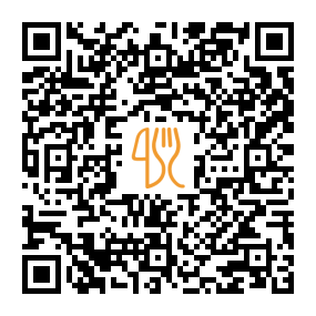 QR-code link para o menu de Kathi Roll Factory