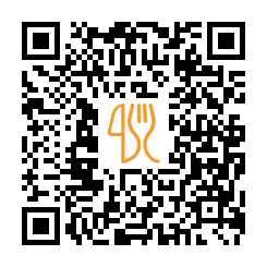 QR-code link para o menu de Cafe 1505