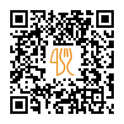 QR-code link para o menu de Brunette Burger