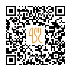 QR-code link para o menu de I Eat