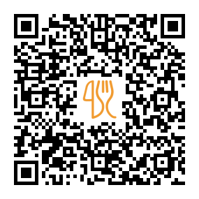 QR-code link para o menu de Beefcake Burgers