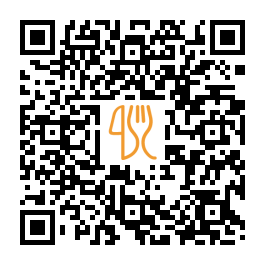 QR-code link para o menu de Burgrárna Jihlava