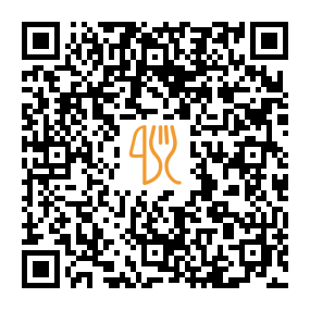 QR-code link para o menu de Creperie Club