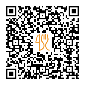 QR-code link para o menu de Buddha Express