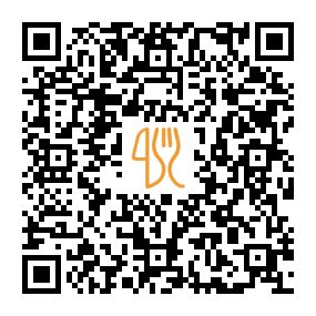 QR-code link para o menu de Minas Hamburgueria