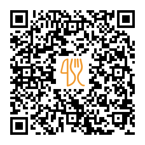 QR-code link para o menu de Hooters Orange Park